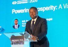 Nouvelle dynamique nucléaire mondiale : A Londres, Faure Gnassingbé fait entendre la voix africaine