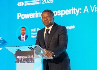 Nouvelle dynamique nucléaire mondiale : A Londres, Faure Gnassingbé fait entendre la voix africaine