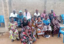 Savanes : l’AJEAH veut renforcer la place des femmes dans la gestion des risques climatiques