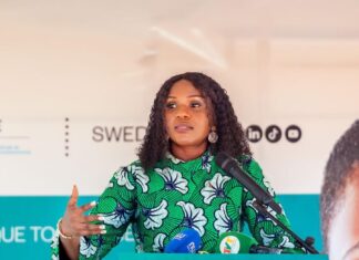 Rentrée scolaire 2026-2027 : Plus de 150 000 filles du primaire et du secondaire publics, bénéficient de kits scolaires grâce au projet SWEDD+ Togo