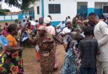 Tchamba : le CLAC forme et inspire la jeunesse