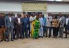 Togo/culture : le ministère ouvre un dialogue permanent avec les acteurs du secteur