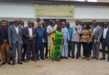 Togo/culture : le ministère ouvre un dialogue permanent avec les acteurs du secteur