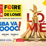 21e Foire Internationale de Lomé : le CETEF Togo 2000 se prépare à accueillir exposants et visiteurs