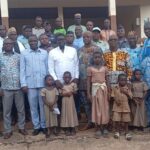 Bassar : cadres et bonnes volontés unissent leurs efforts pour soutenir plus de 2 000 élèves