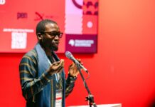 Littérature : Ayi Renaud Dossavi, une voix togolaise au cœur du réseau mondial des jeunes écrivains