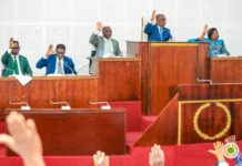 L’Assemblée nationale adopte en première lecture le projet de loi d’orientation agricole