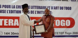 Prix Littéraires du Togo 2026 : la distinction « Grand Ami de la Plume et des Arts » revient ce 19 décembre