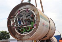 Togo : le projet anti-inondations RAINE entre dans sa phase opérationnelle à Lomé