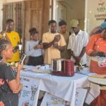 Togo : le café et le cacao mis à l’honneur à Lomé pour sensibiliser la jeunesse