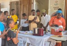 Togo : le café et le cacao mis à l’honneur à Lomé pour sensibiliser la jeunesse