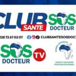 Grand Lomé : feu vert pour les Clubs Santé SOS DOCTEUR TV dans les écoles